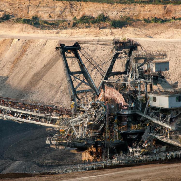 Jaka jest największa kopalnia w Polsce?